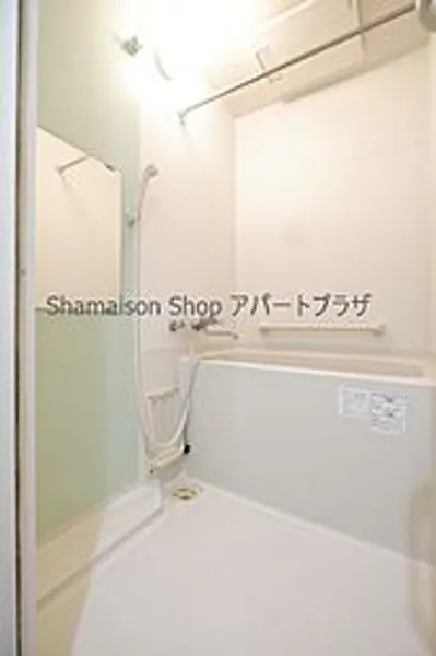 レオネクストエルヴィータII【1階】の風呂