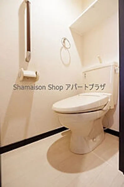 レオネクストエルヴィータII【1階】のその他画像