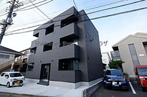 JACK SUNASHINDEN Iの画像