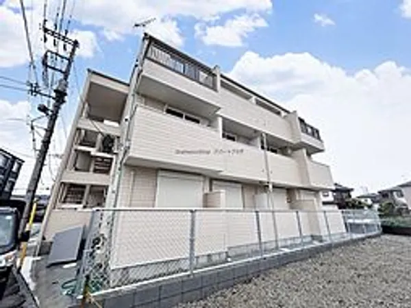 スフィーダみずほ台II【305号室号室】の外観