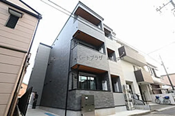 ラニメゾン 仙波町の画像