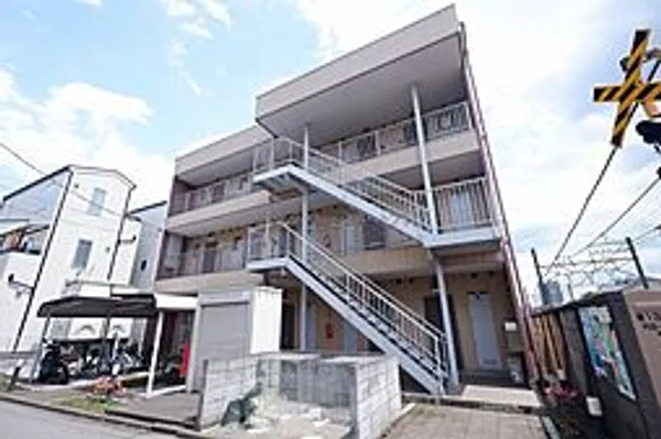アンプルールフェール上福岡IIの画像