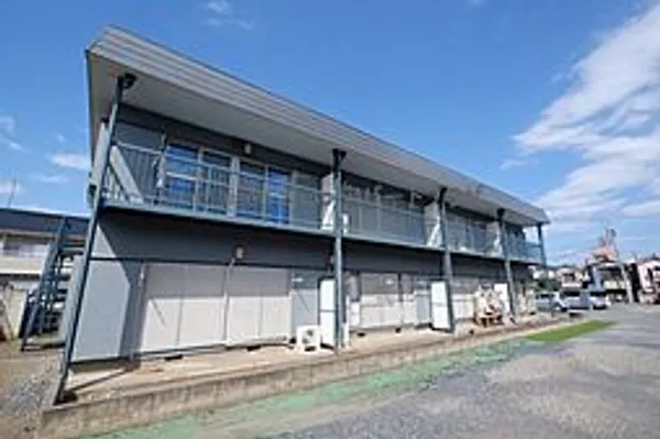 コーポ峰の画像