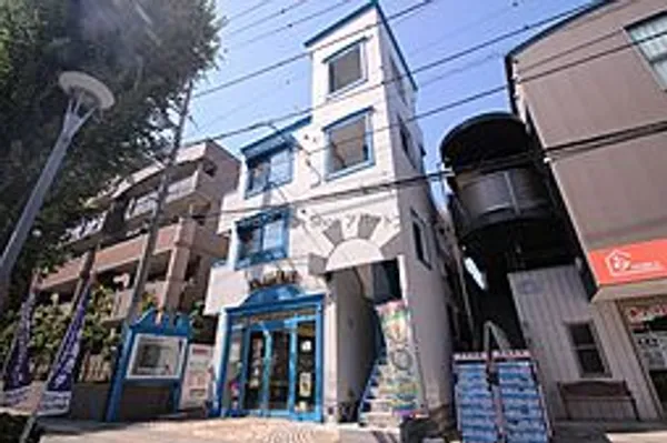 CASA ROSSAふじみ野の画像