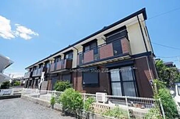 クイーンハイツIIの画像