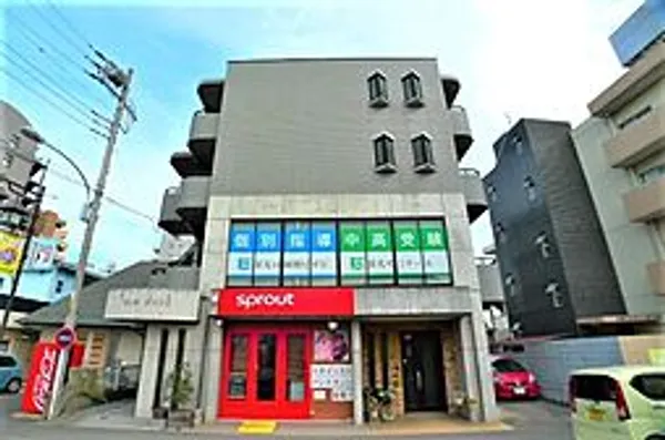 ヴィラオオクボの画像