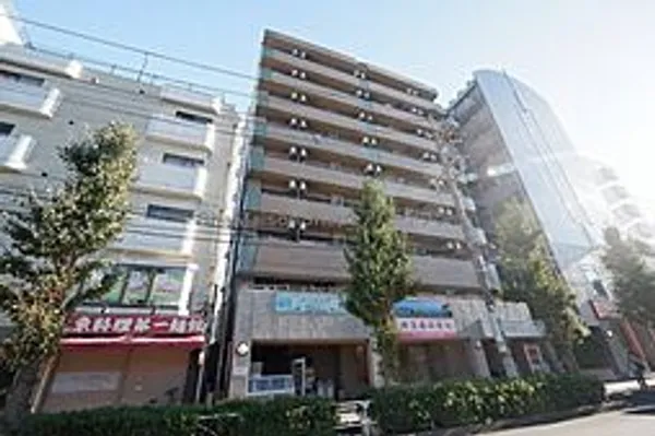 JC STATIONの画像