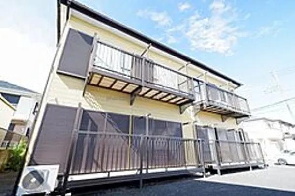 コーポ内田の画像