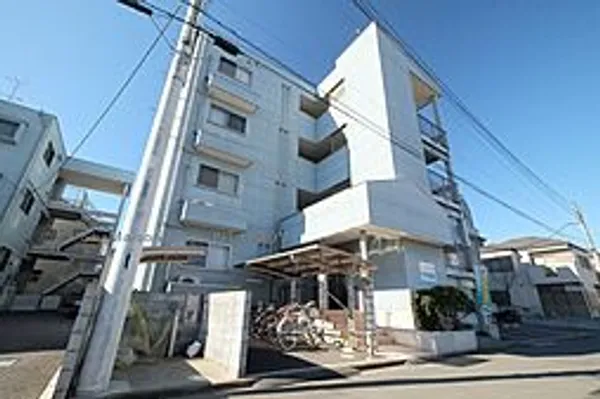 シャインヒルIIIの画像