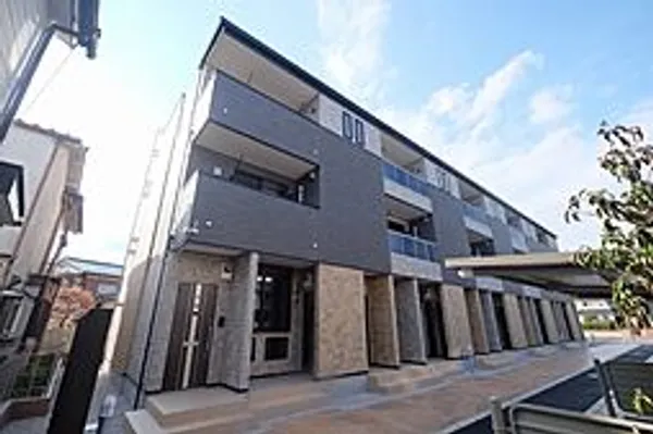 ノースエデンの画像