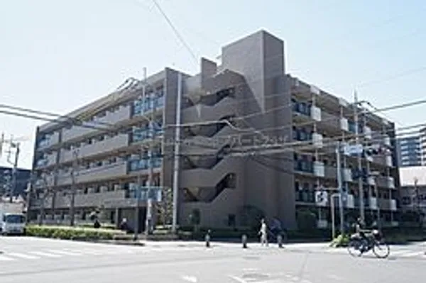 グランドゥールふじみ野の画像