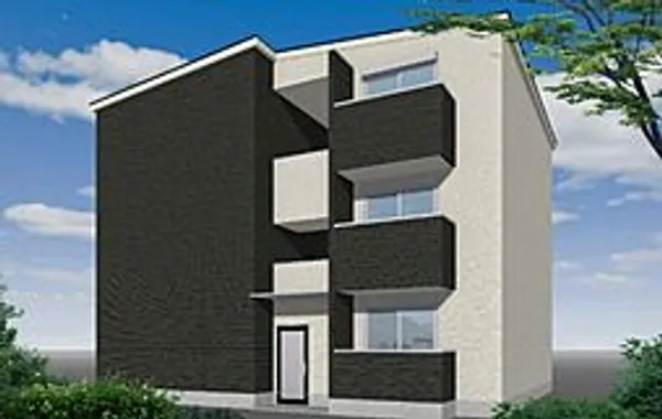 プラウドガーデン鶴瀬の画像