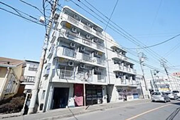 ツインABの画像