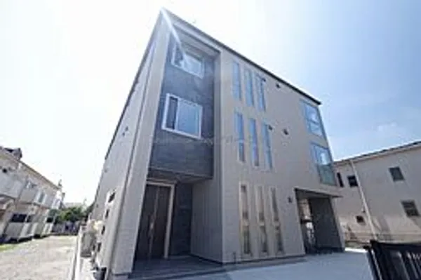 グランボヌールの画像