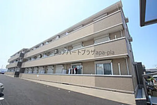 グレイス フォレIの画像