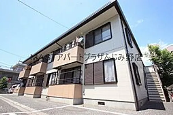 ボヌールAの画像