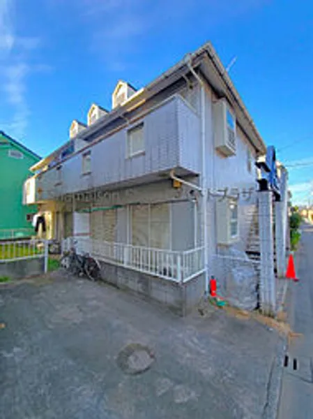 ピュアハイツ21の画像