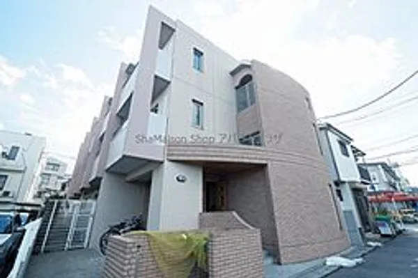 メゾン ド フルー壱番館の画像