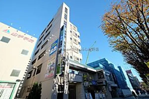 澤田ビルの画像