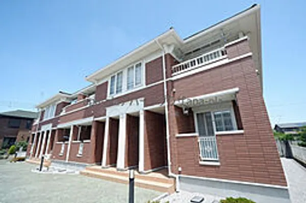 サニー レジデンスAの画像