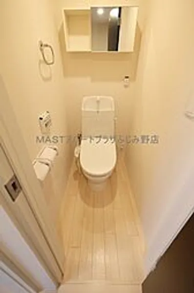 ラピュール【1階】のその他画像