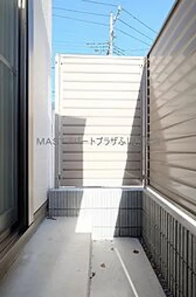 ラピュール【1階】のその他画像