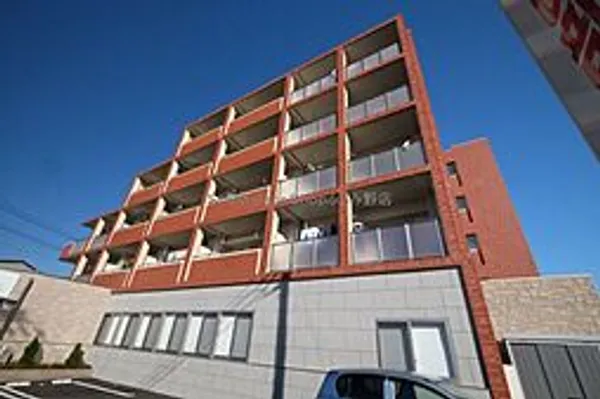 Autumn’s【5階】の外観