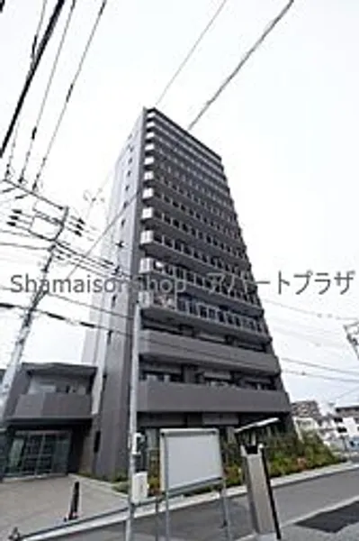 ネベル鶴瀬の画像