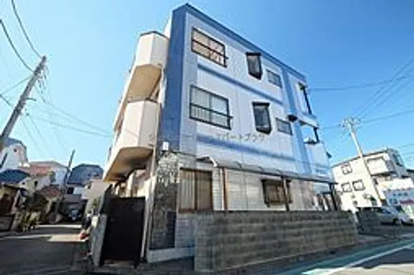 センターアイランドの画像