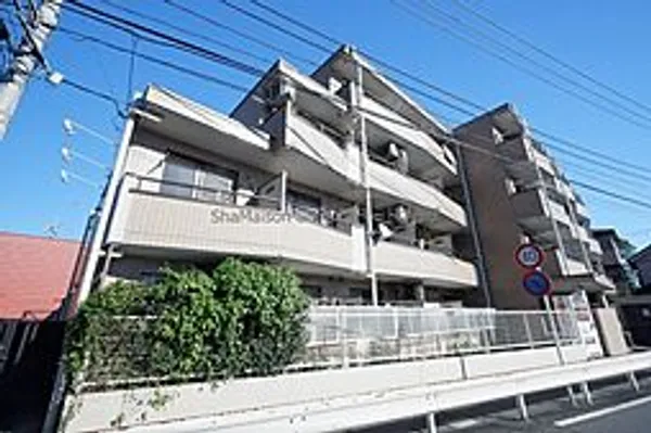 ナイスアーバンスピリッツ鶴瀬の画像