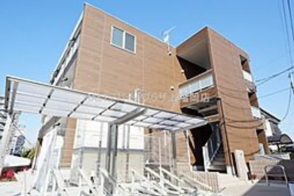 リブリ 上福岡IIの画像