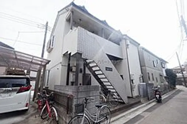 エクレール21の画像