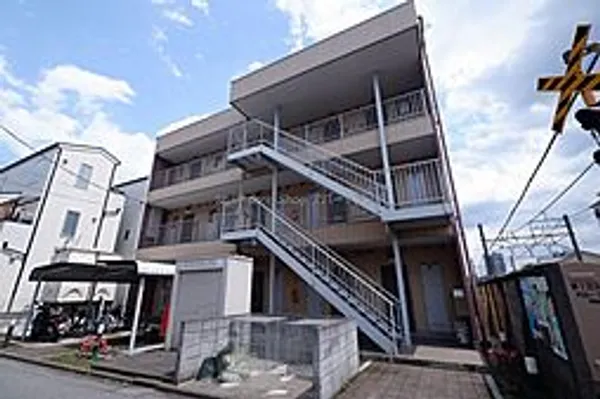 アンプルールフェール上福岡IIの画像