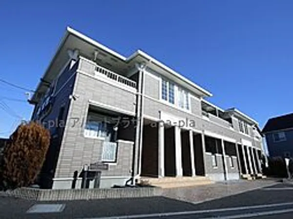 カーサグランデの画像