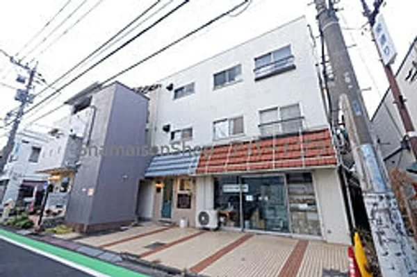 幸マンションの画像