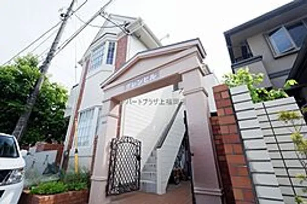 グレンヒルの画像