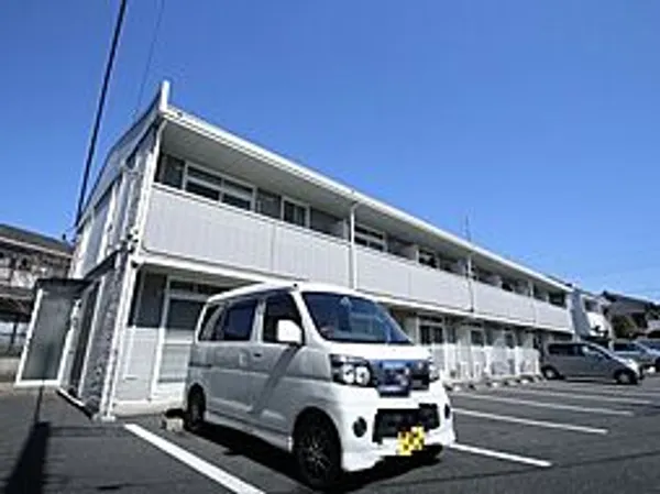 スクエリアガーデン砂新田の画像