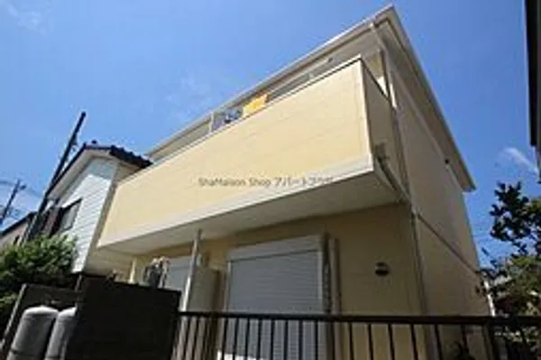 ソフィアコーポ上沢の画像