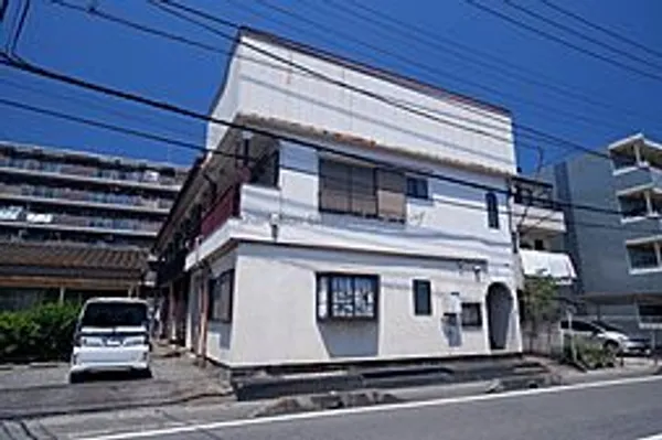 白砂ハイツの画像