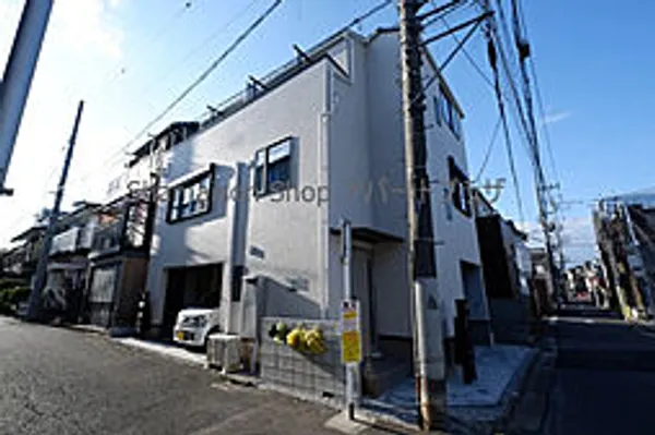 メゾン プリバーダの画像