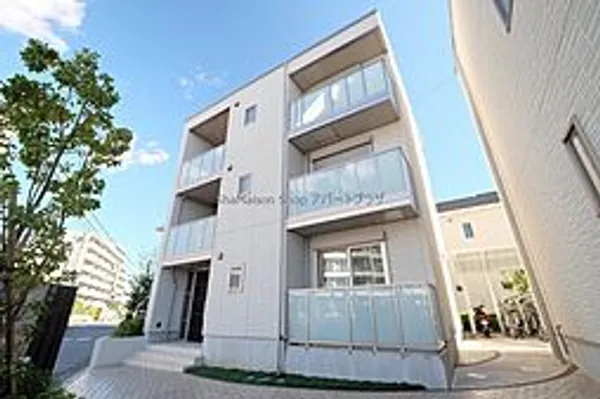 ヴィランデBの画像