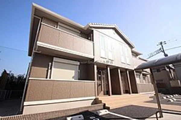 サンメゾンM'Sの画像