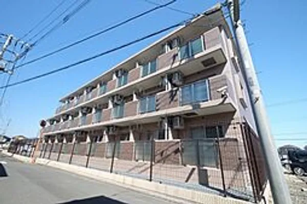 グランディールの画像