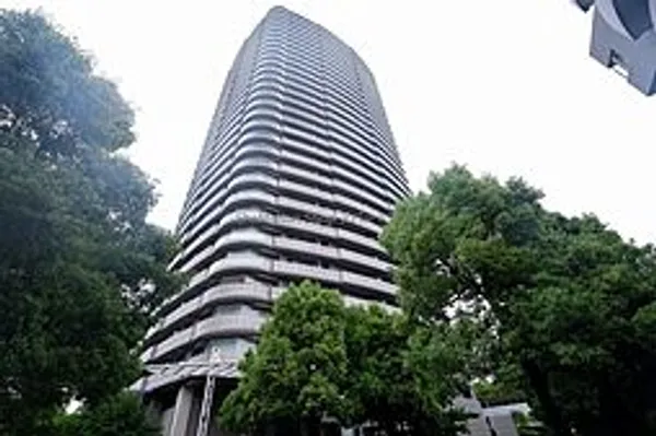 アイムふじみ野タワー東館の画像