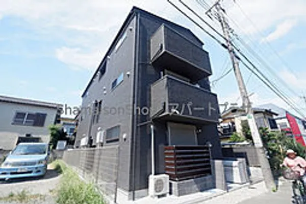 カーサグレーシアふじみ野の画像