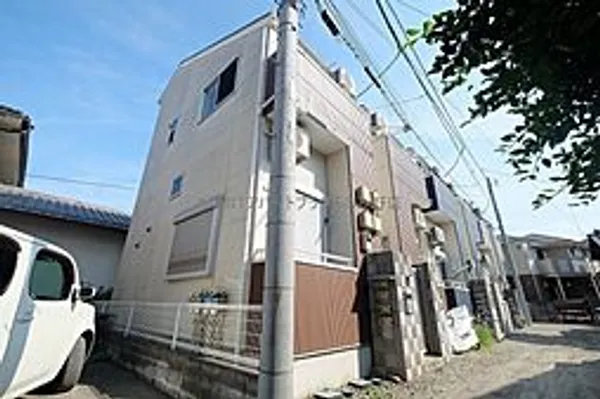 ラウレア上福岡3Cの画像