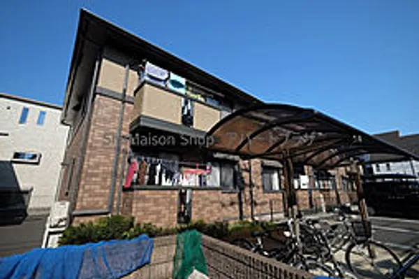 アスティオン朱鷺の画像