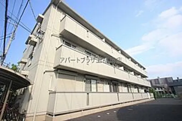 サンアネックスふじみ野の画像