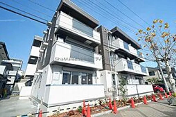 CLAIR DE LUNEの画像