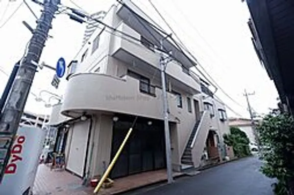 ヌカリヤハイツの画像